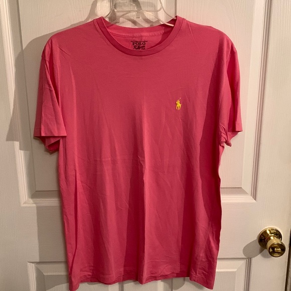 Polo Ralph Lauren Other - Polo Ralph Lauren Short Sleeve T-Shirt